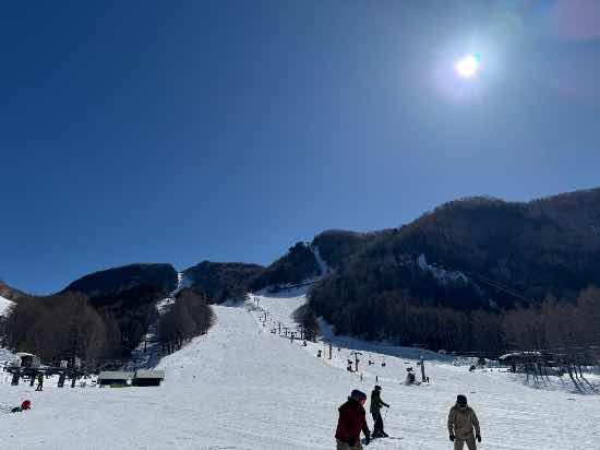 久しぶりの丸沼！！|丸沼高原スキー場のクチコミ画像
