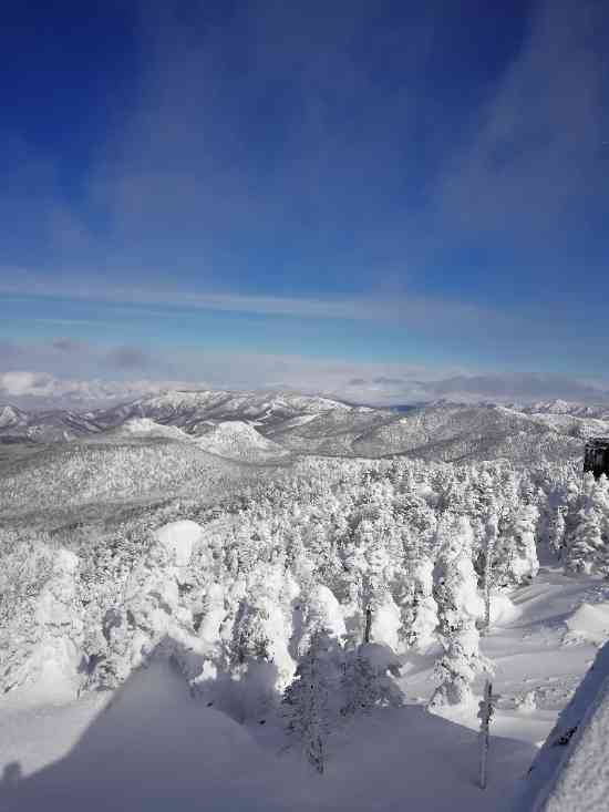 ワンダーランドかたしなレビューキャンペーン|オグナほたかスキー場のクチコミ画像