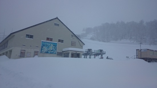 秘境|奥只見丸山スキー場のクチコミ画像