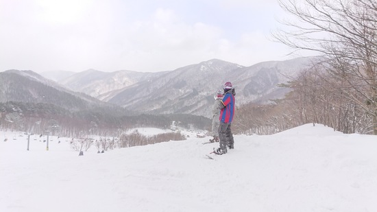 年一雪山|恐羅漢スノーパークのクチコミ画像