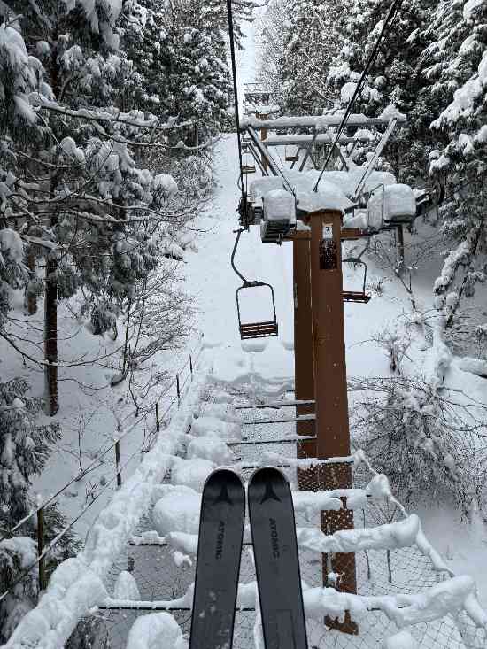 ワンダーランドかたしなレビューキャンペーン|かたしな高原スキー場のクチコミ画像3