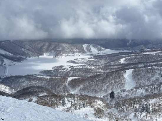 かぐらスキー場のフォトギャラリー4