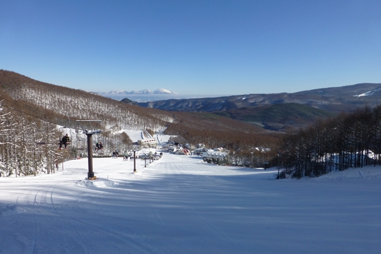 久しぶりの晴天|のクチコミ画像