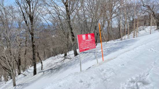 春スキー|たんばらスキーパークのクチコミ画像3