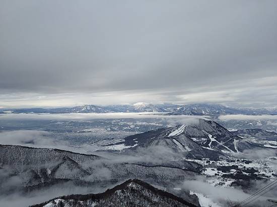 下見|竜王スキーパークのクチコミ画像2