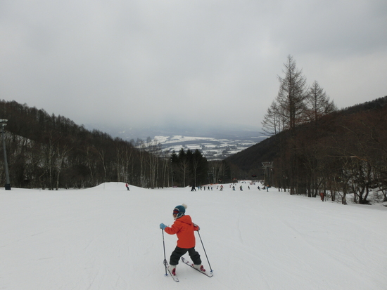 家族連れにおすすめです|シャトレーゼスキーバレー野辺山のクチコミ画像