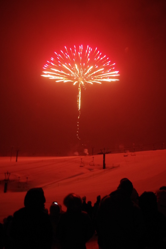 雪の祭典でした|のクチコミ画像