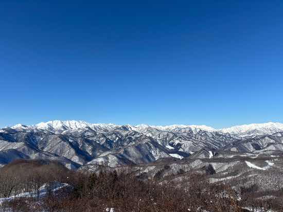 群馬みなかみほうだいぎスキー場（旧 宝台樹スキー場）のフォトギャラリー5