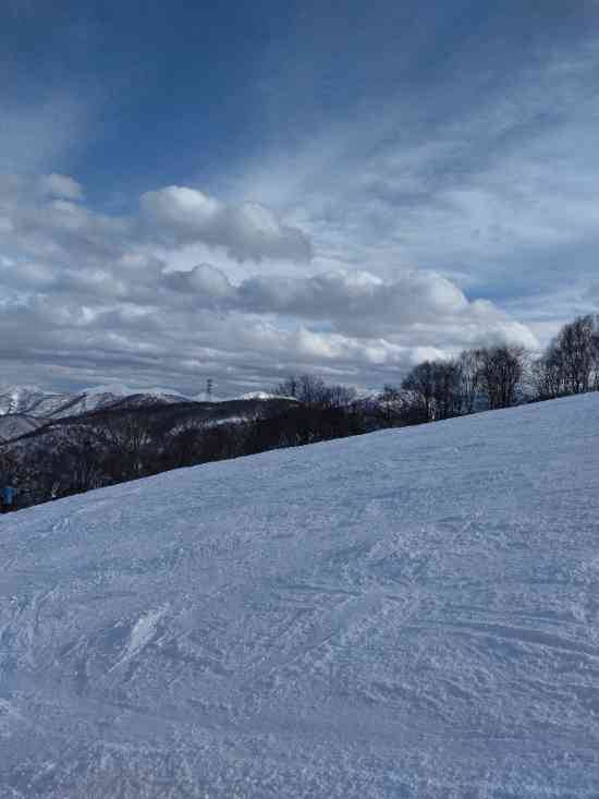 オグナほたかスキー場のフォトギャラリー2