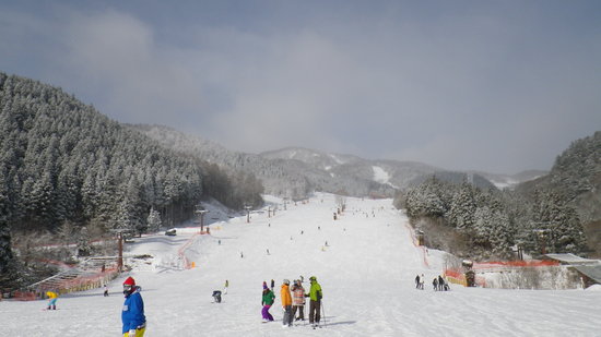 めいほうスキー場サイコー！！|めいほうスキー場のクチコミ画像