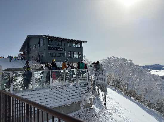 シーズンインは毎年ここ！|竜王スキーパークのクチコミ画像