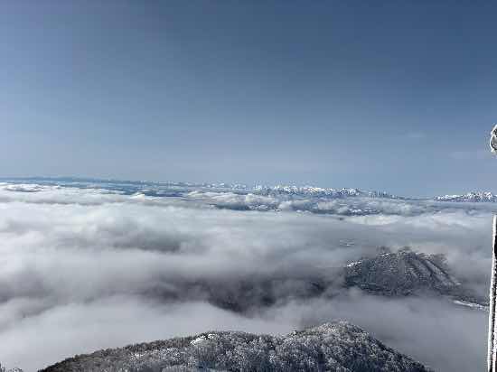 シーズンインは毎年ここ！|竜王スキーパークのクチコミ画像2