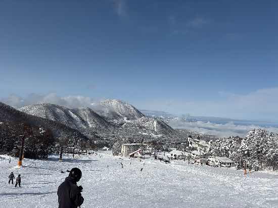 シーズンインは毎年ここ！|竜王スキーパークのクチコミ画像3