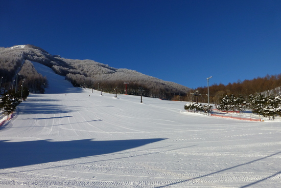 快晴でした|のクチコミ画像