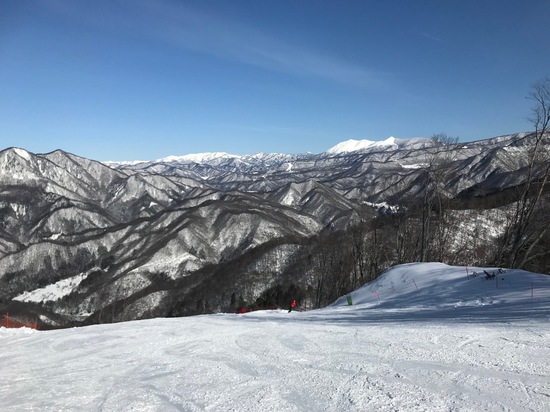雪質良し！景観良し！|のクチコミ画像