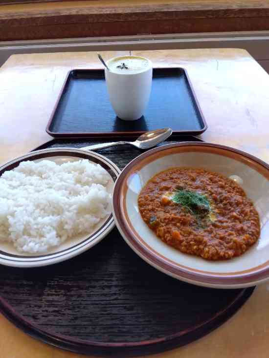 コースマップにないレストラン|ホワイトワールド尾瀬岩鞍のクチコミ画像