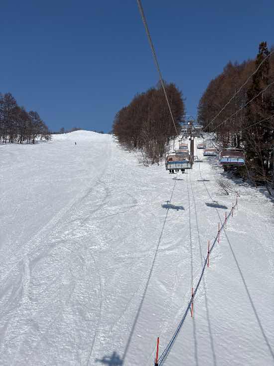ストップ雪