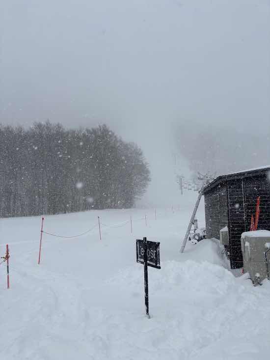 人少ない|星野リゾート ネコマ マウンテン(旧アルツ磐梯＆猫魔スキー場…のクチコミ画像
