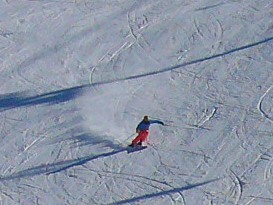 雪質最高！！|信州松本 野麦峠スキー場のクチコミ画像