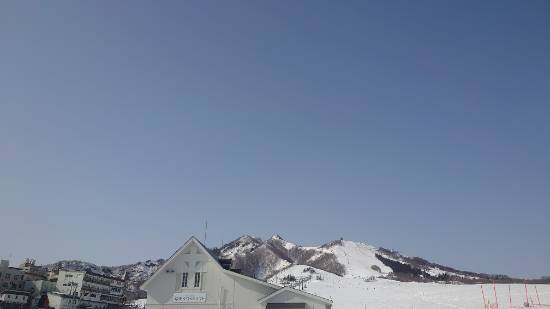 広大な一枚バーン|岩原スキー場のクチコミ画像