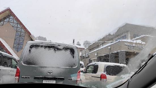 雪サイコー|丸沼高原スキー場のクチコミ画像