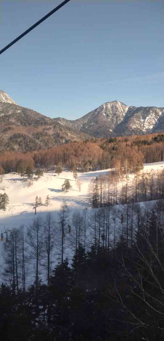 ワンダーランドかたしなレビューキャンペーン|丸沼高原スキー場のクチコミ画像