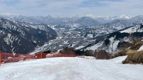 案内板が良い|GALA湯沢スキー場のクチコミ画像3