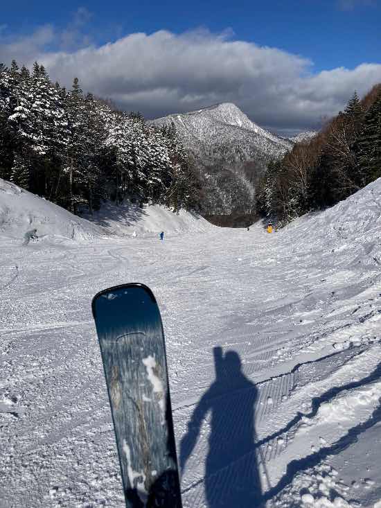 ワンダーランドかたしなレビューキャンペーン|丸沼高原スキー場のクチコミ画像