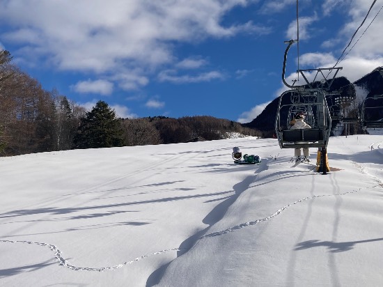 ワンダーランドかたしなレビューキャンペーン|丸沼高原スキー場のクチコミ画像2