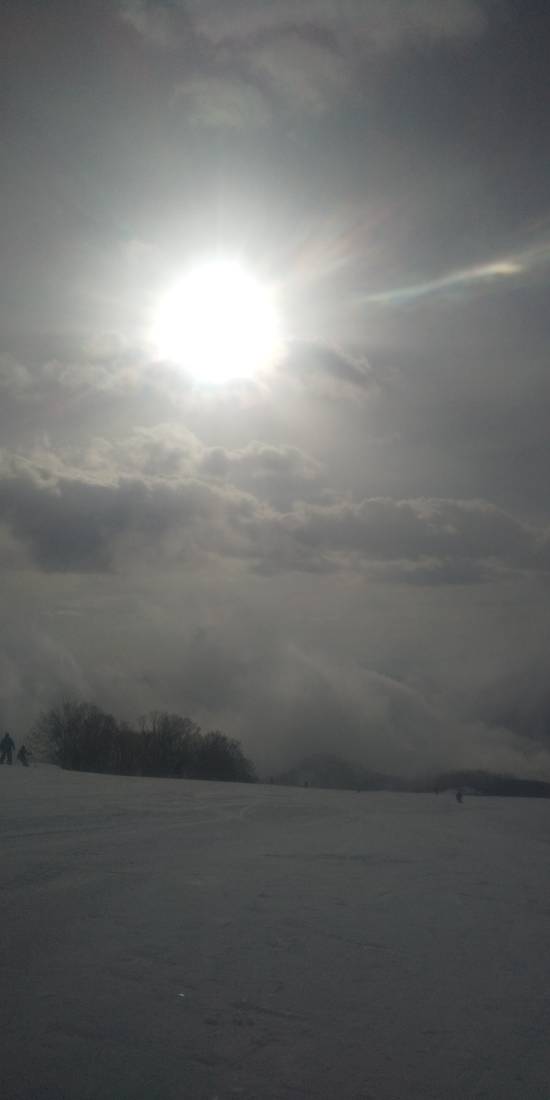 岩岳七日目|白馬岩岳スノーフィールドのクチコミ画像