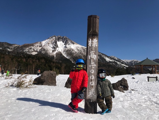 ロープウェイ流し|のクチコミ画像