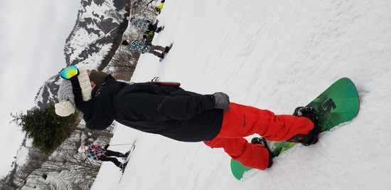 やっぱり大好き|舞子スノーリゾートのクチコミ画像2