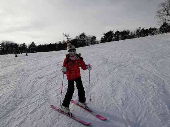 ワンダーランドかたしなレビューキャンペーン|ホワイトワールド尾瀬岩鞍のクチコミ画像