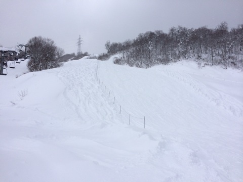 最高のシーズンイン！|奥只見丸山スキー場のクチコミ画像