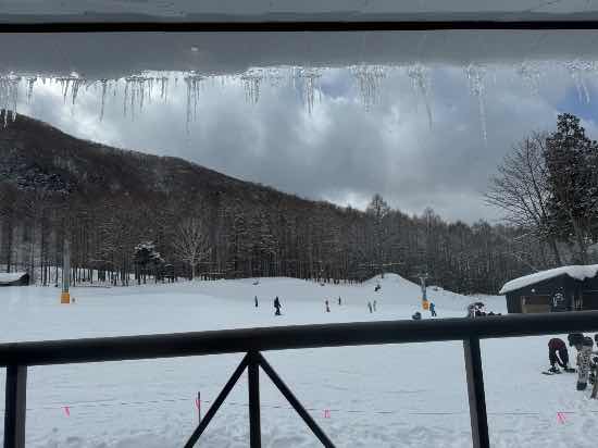 滑りやすくて最高！|丸沼高原スキー場のクチコミ画像