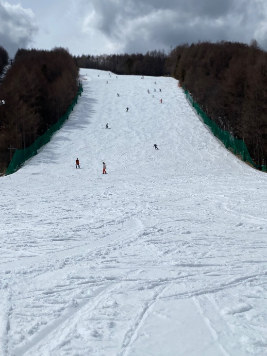 シャトレーゼ小海|シャトレーゼスキーバレー小海のクチコミ画像1