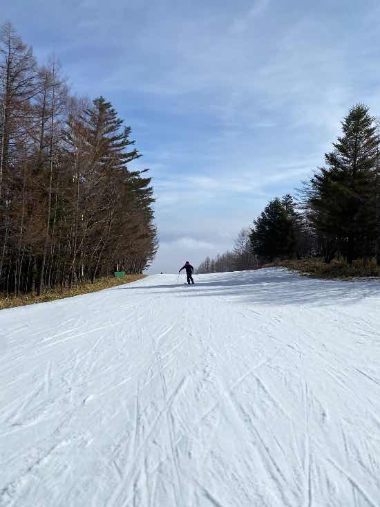 シャトレーゼ小海|シャトレーゼスキーバレー小海のクチコミ画像3