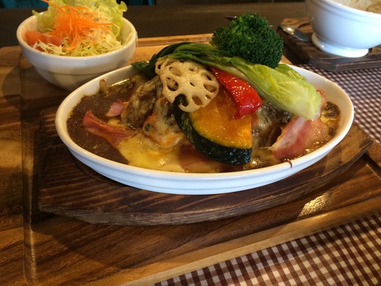 大荒れでした|YAMABOKU ワイルドスノーパークのクチコミ画像