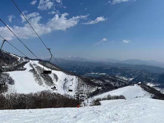 妖怪板掴み|HAKUBAVALLEY 鹿島槍スキー場 ファミリーパークのクチコミ画像