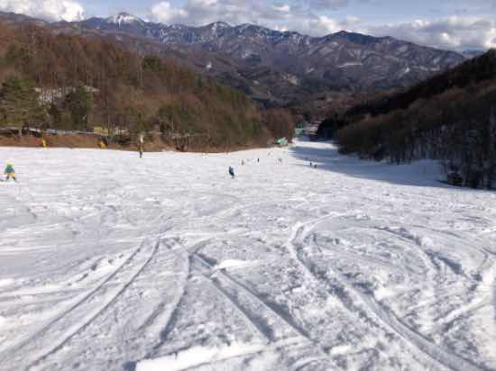 ［ワンダーランドかたしなレビューキャンペーン］|ホワイトワールド尾瀬岩鞍のクチコミ画像