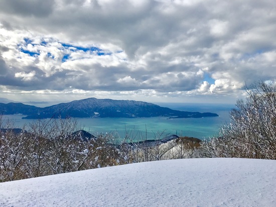 今まで行ったゲレンデで1番でした☆☆|今庄365スキー場のクチコミ画像