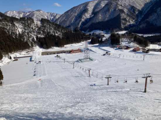 圧雪バーンGOOD