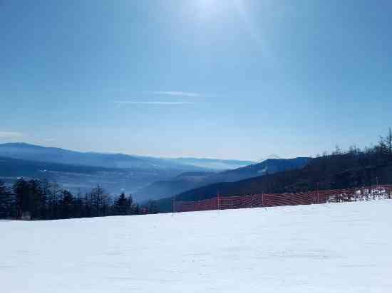 ゲレポン1月当選分2枚目|富士見パノラマリゾートのクチコミ画像