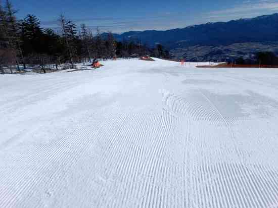 ゲレポン1月当選分2枚目|富士見パノラマリゾートのクチコミ画像2