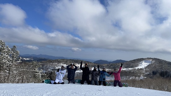 絶景！
