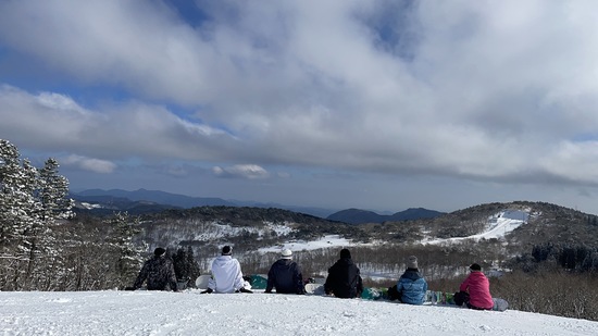 絶景！|峰山高原リゾートのクチコミ画像2