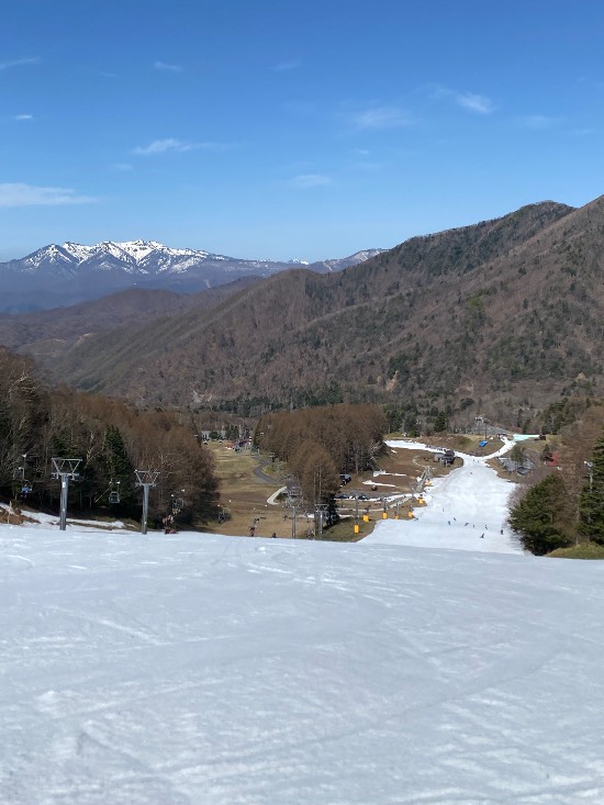 ワンダーランドかたしなレビューキャンペーン|丸沼高原スキー場のクチコミ画像1