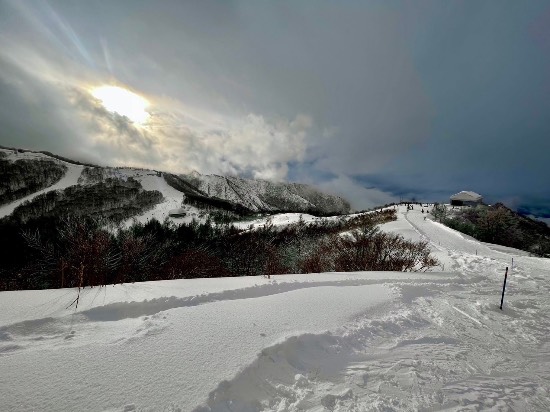 舞子スキー場|舞子スノーリゾートのクチコミ画像2