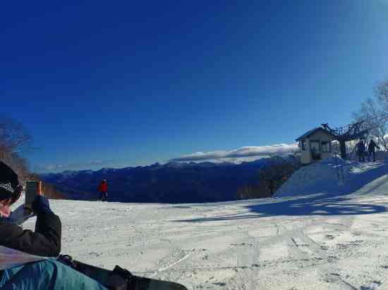 ワンダーランドかたしなレビューキャンペーン|ホワイトワールド尾瀬岩鞍のクチコミ画像