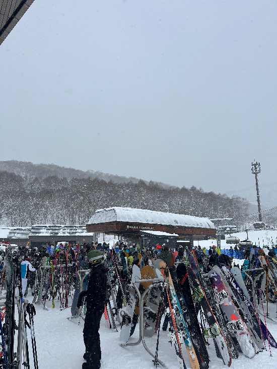 ランチ|ニセコHANAZONOリゾートのクチコミ画像2